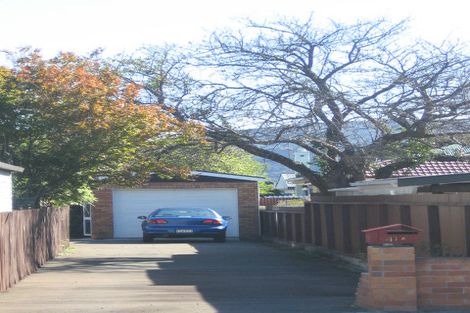 Photo of property in 41f2- Exchange Street, Ebdentown, Upper Hutt, 5018