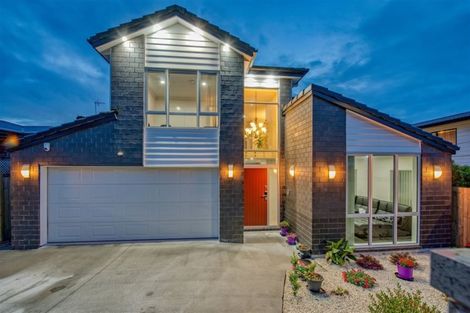 Photo of property in 9 Esperanto Road, Papatoetoe, Auckland, 2025