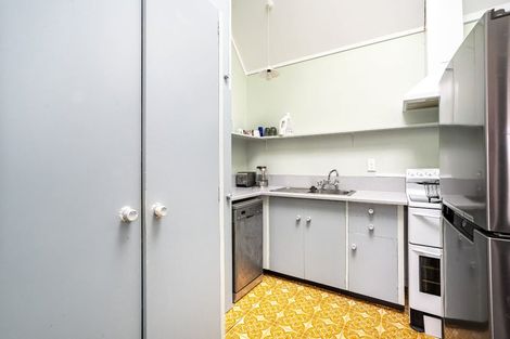 Photo of property in Hiropi St Village, 45/46 Hiropi Street, Newtown, Wellington, 6021
