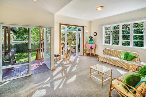 Photo of property in 202 Happy Valley Road, Owhiro Bay, Wellington, 6023