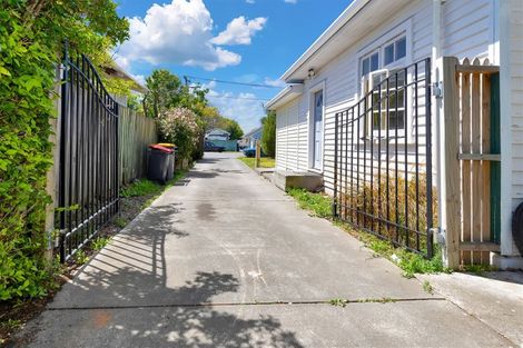 Photo of property in 46 Dacre Street, Linwood, Christchurch, 8062