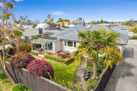Photo of property in 5 Briarley Street, Tauranga South, Tauranga, 3112