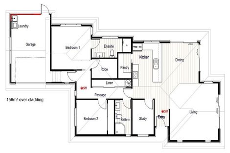 Photo of property in 154c Beach Road, Kaikoura, 7300