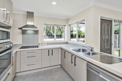 Photo of property in 138a Horndon Street, Darfield, 7510