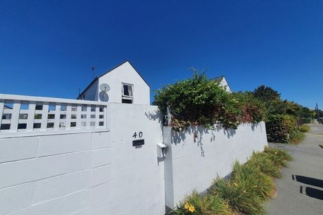 Photo of property in 38 Andover Street, Merivale, Christchurch, 8014