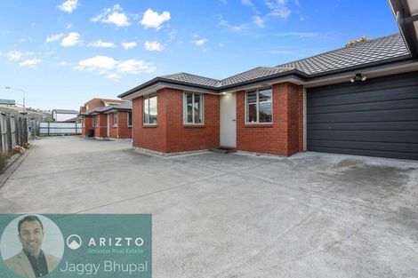 Photo of property in 3/690 Ferry Road, Woolston, Christchurch, 8023