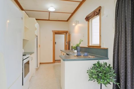 Photo of property in 91 Maryhill Terrace, Maryhill, Dunedin, 9011