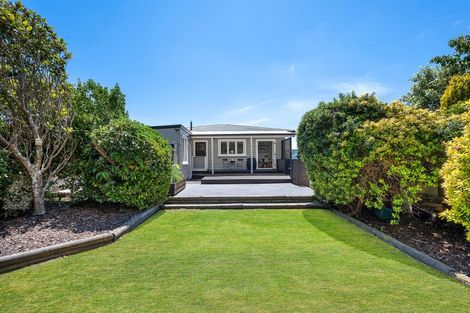 Photo of property in 23 Fraser Avenue, Johnsonville, Wellington, 6037