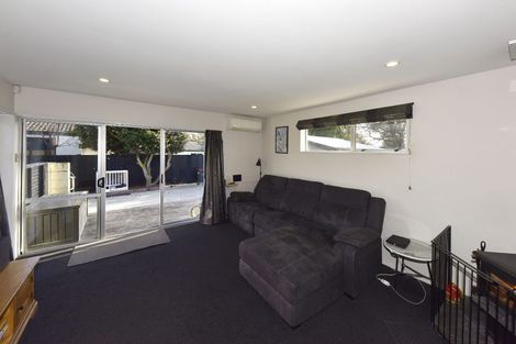 Photo of property in 55 Solomon Avenue, Redwood, Christchurch, 8051