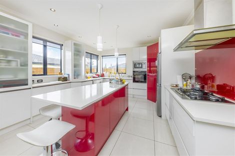 Photo of property in 43 Mckittrick Avenue, Flat Bush, Auckland, 2019