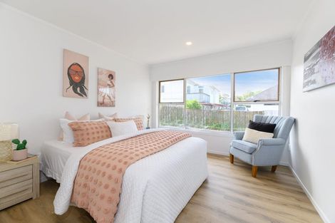 Photo of property in 3/104 Nile Road, Milford, Auckland, 0620