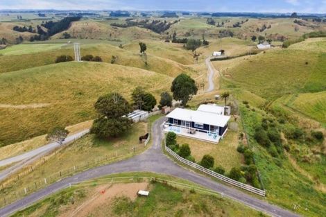 Photo of property in 120b Makowhai Road, Hawera, 4672