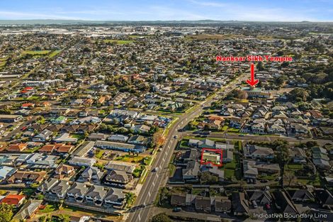 Photo of property in 2/126 Great South Road, Manurewa, Auckland, 2102