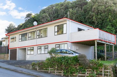 Photo of property in 1u2 Halifax Street, Kingston, Wellington, 6021