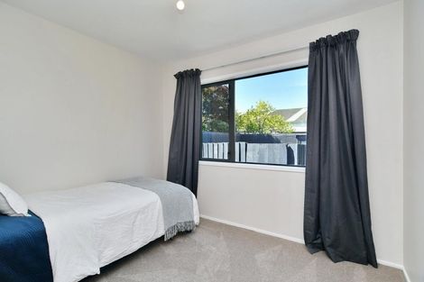 Photo of property in 5 Hegan Place, Rangiora, 7400