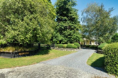 Photo of property in 184 Gladstone Road, Levin, 5571