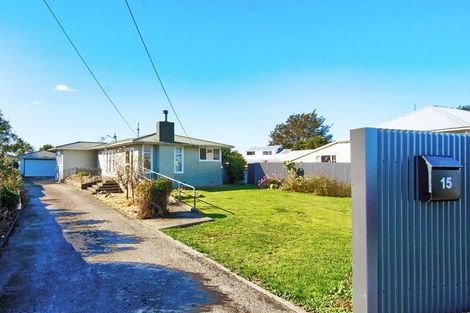 Photo of property in 15 Johnstone Street, Masterton, 5810