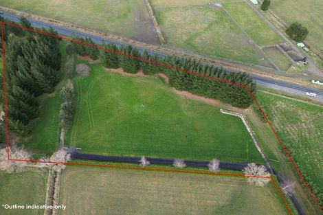 Photo of property in 277 Tirohanga Road, North Taieri, Mosgiel, 9092