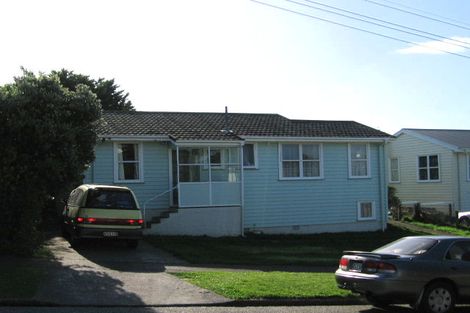 Photo of property in 24 Tuki Street, Titahi Bay, Porirua, 5022