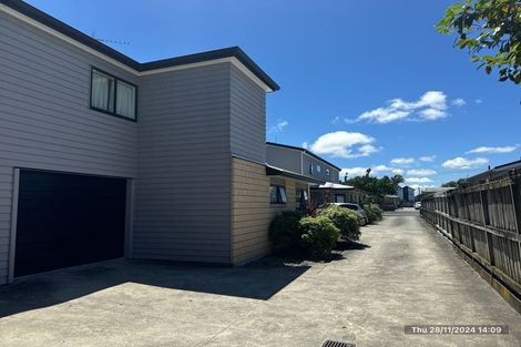 Photo of property in 2u4 Pitt Street, Frankton, Hamilton, 3204