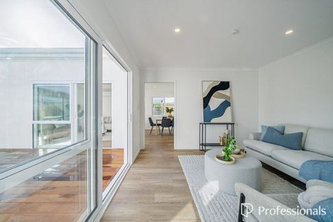 Photo of property in 63a Colson Street, Avalon, Lower Hutt, 5011