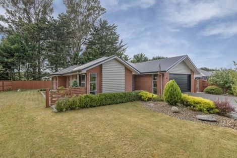 Photo of property in 11b Platform Way, Prebbleton, 7604