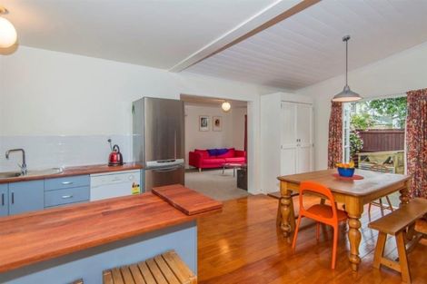 Photo of property in 108 Poulson Street, Addington, Christchurch, 8024