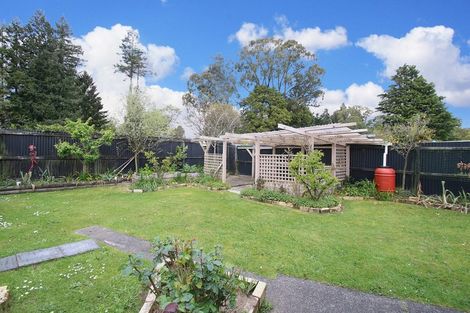 Photo of property in 13 Chartwell Drive, Tokoroa, 3420