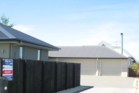 Photo of property in 15 Micron Close, Templeton, Christchurch, 8042