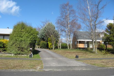 Photo of property in 109 Puataata Road, Turangi, 3334