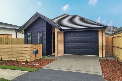 Photo of property in 3 Dallimore Drive, Belfast, Christchurch, 8051
