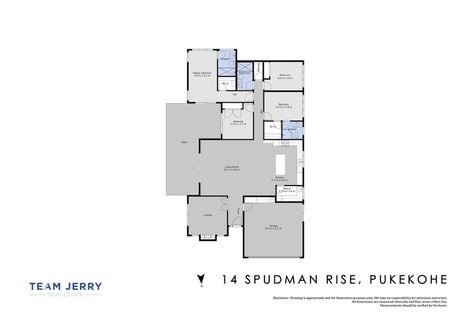Photo of property in 28 Spudman Rise, Pukekohe, 2120