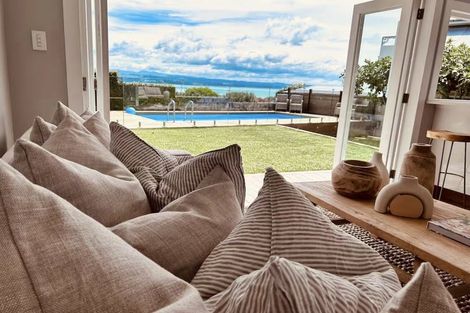 Photo of property in 27a Goldsmith Road, Hospital Hill, Napier, 4110