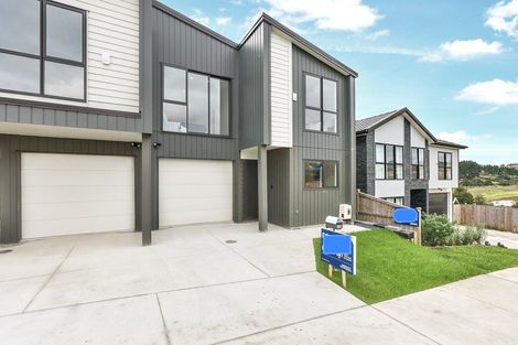 Photo of property in 30b Goodfellow Lane, Flat Bush, Auckland, 2019