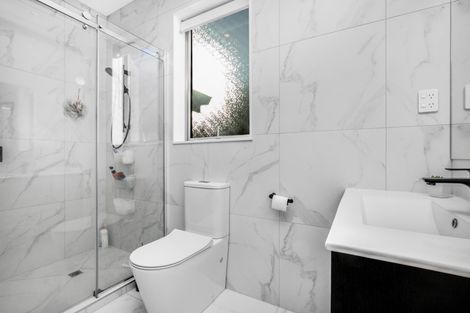 Photo of property in 245a Hobsonville Road, Hobsonville, Auckland, 0618