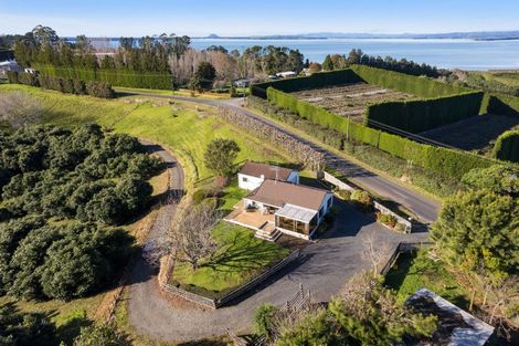 Photo of property in 297 Kauri Point Road, Tahawai, Katikati, 3170