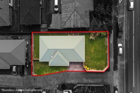 Photo of property in 72 Manuroa Road, Takanini, 2112