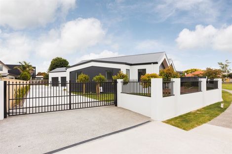 Photo of property in 36 Hardie Street, Hokowhitu, Palmerston North, 4410