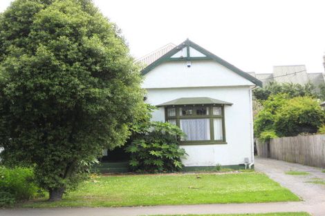 Photo of property in 93 Poulson Street, Addington, Christchurch, 8024