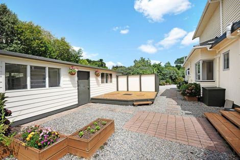 Photo of property in 120 Te Waka Road, Te Horo, Otaki, 5581