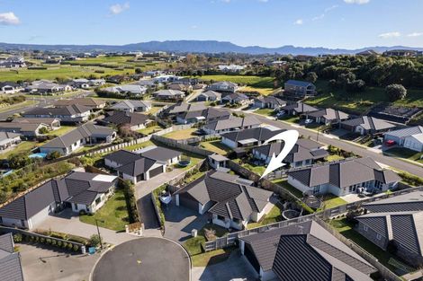 Photo of property in 6 Shoreview Close, Omokoroa, 3114