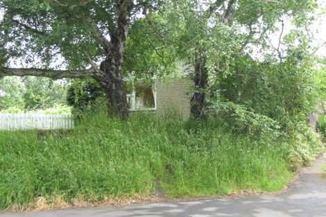 Photo of property in 164 Richardson Terrace, Woolston, Christchurch, 8023