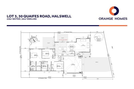 Photo of property in 30 Quaifes Road, Halswell, Christchurch, 8025