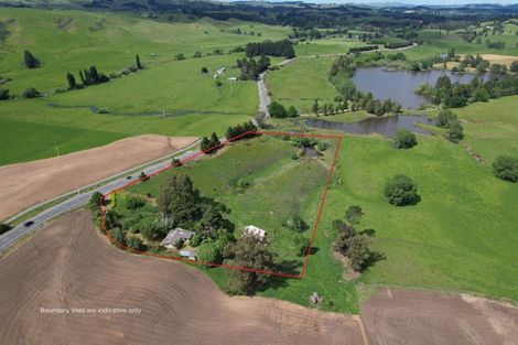 Photo of property in 415 Parnassus Road, Spotswood, Cheviot, 7381