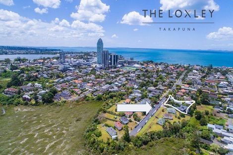Photo of property in 1/32 Tennyson Avenue, Takapuna, Auckland, 0622