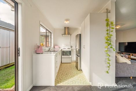 Photo of property in 30a Godley Street, Waiwhetu, Lower Hutt, 5011