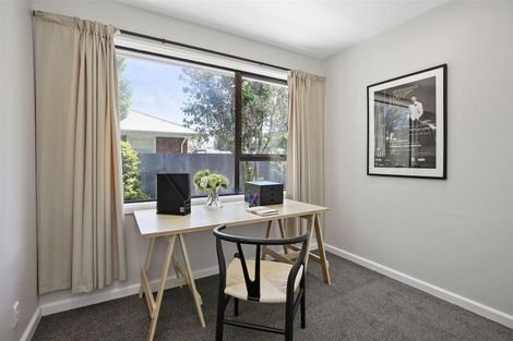 Photo of property in 65 Gregan Crescent, Burnside, Christchurch, 8053