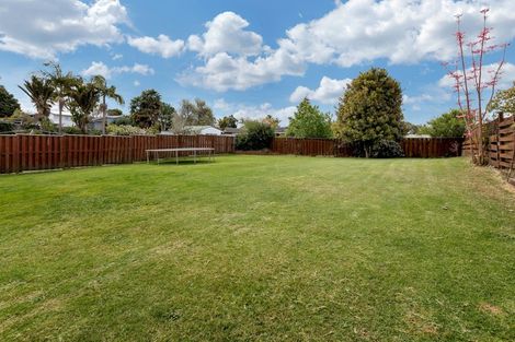 Photo of property in 18 Parkland Crescent, Te Kamo, Whangarei, 0112