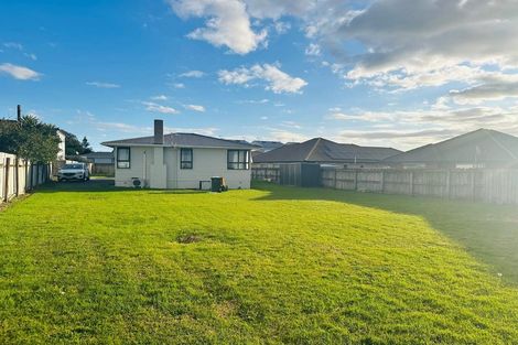 Photo of property in 10 Daniel Avenue, Mangere East, Auckland, 2024