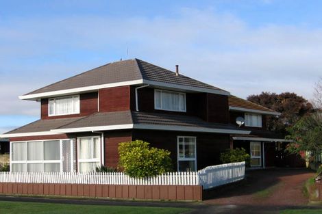 Photo of property in 31 Kentucky Way, Awapuni, Palmerston North, 4412